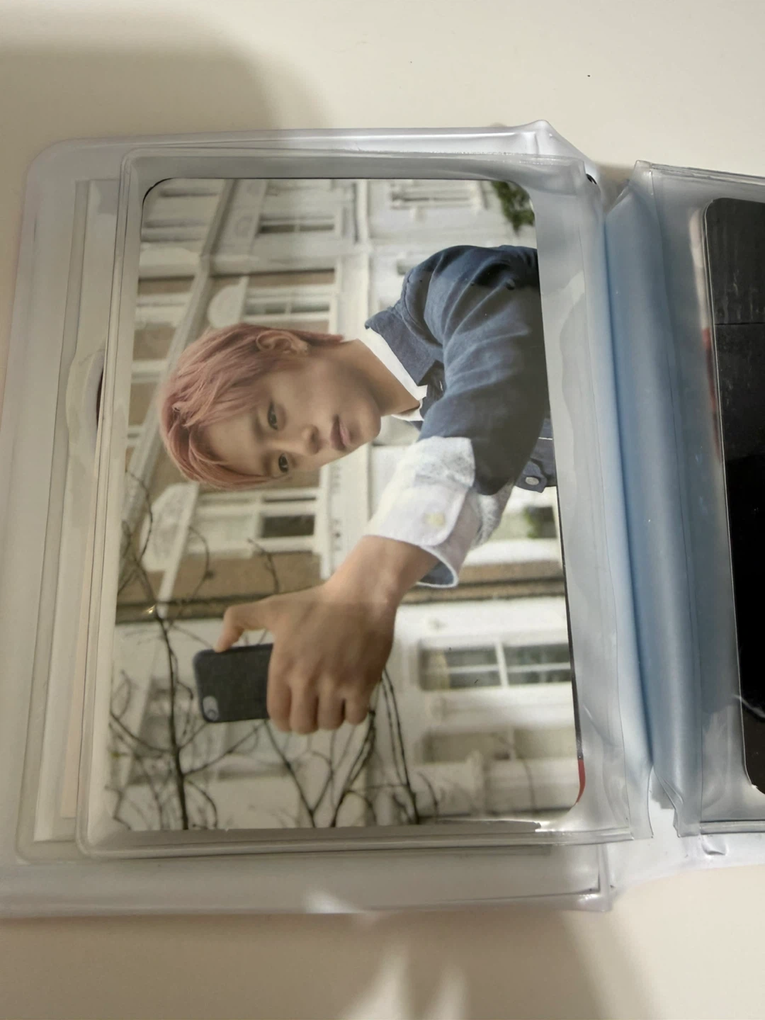 Kpop photocards - photo 2