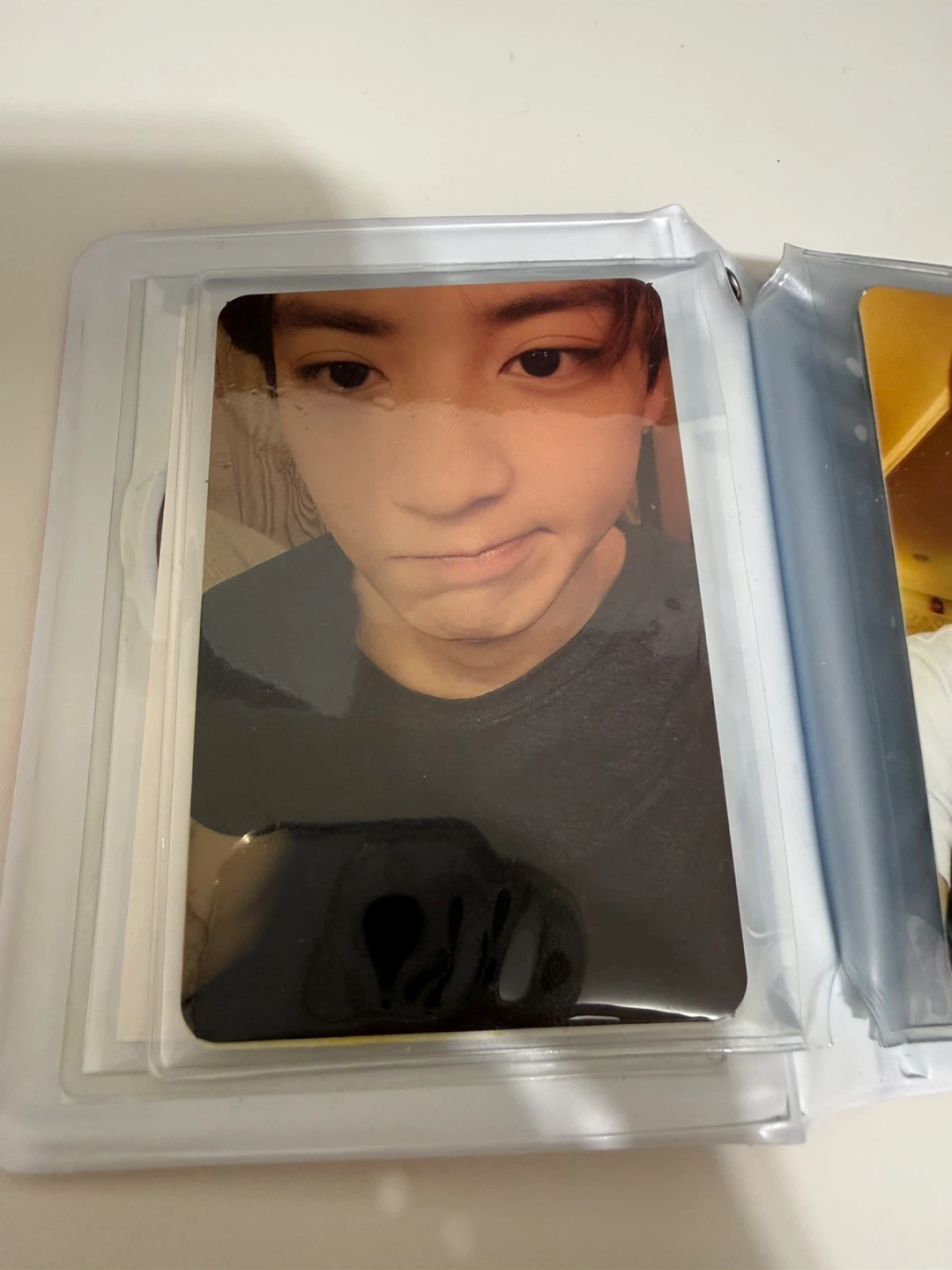 Kpop photocards