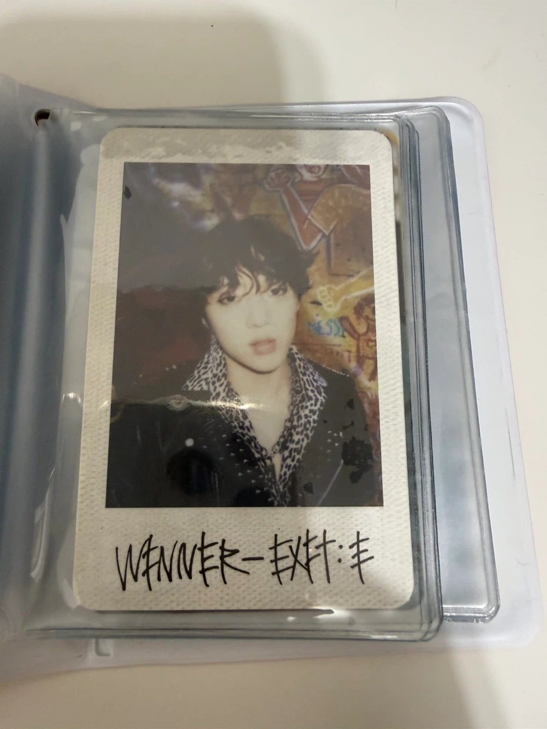 Kpop photocards - photo 4