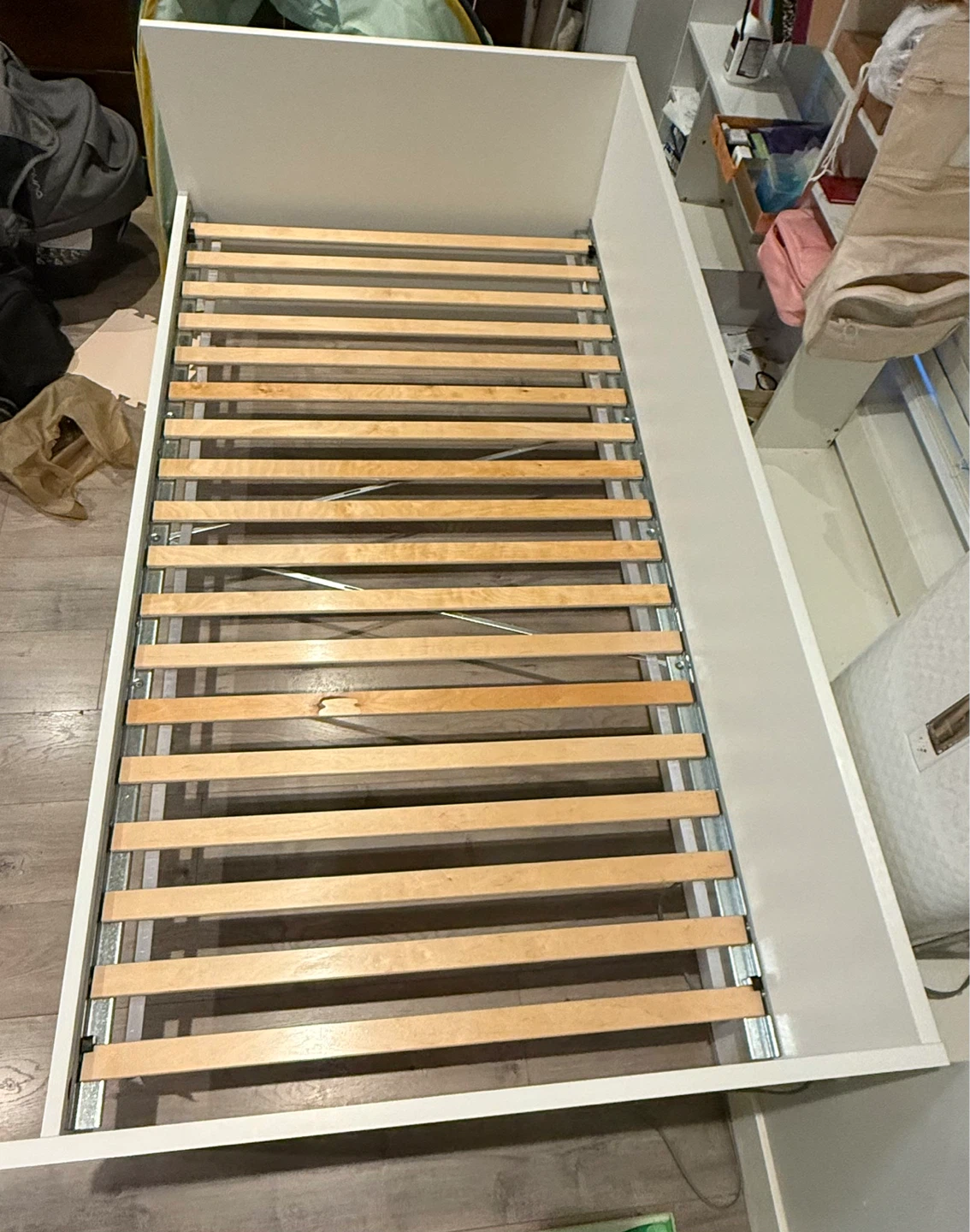 ⁠[Moving Sale] IKEA VIHALS Twin Daybed - photo 2