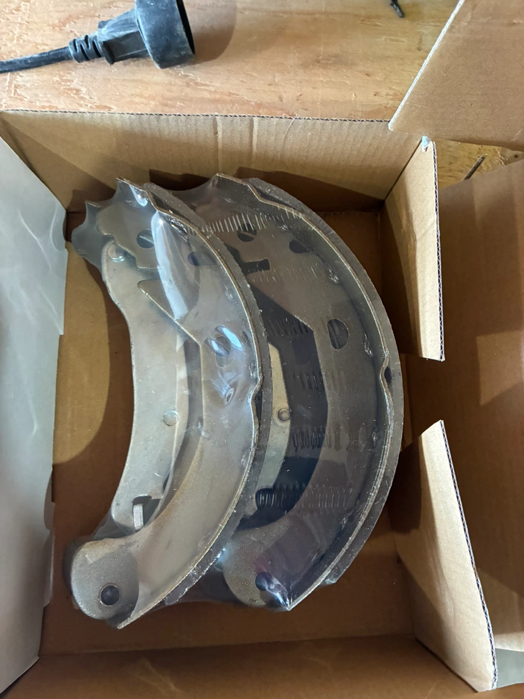 Raybestos 795PG Element 3 Brake Shoes - photo 3