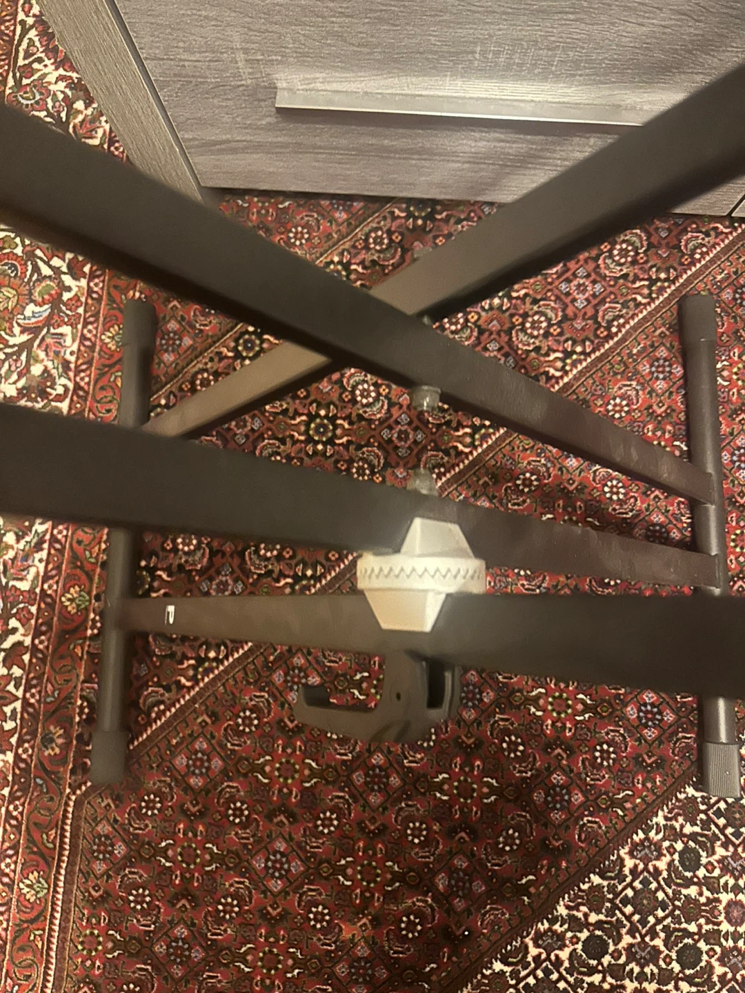 X-Style Keyboard Stand - photo 5
