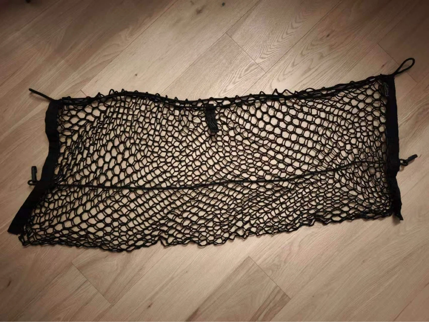 Toyota & Lexus SUV Cargo Net