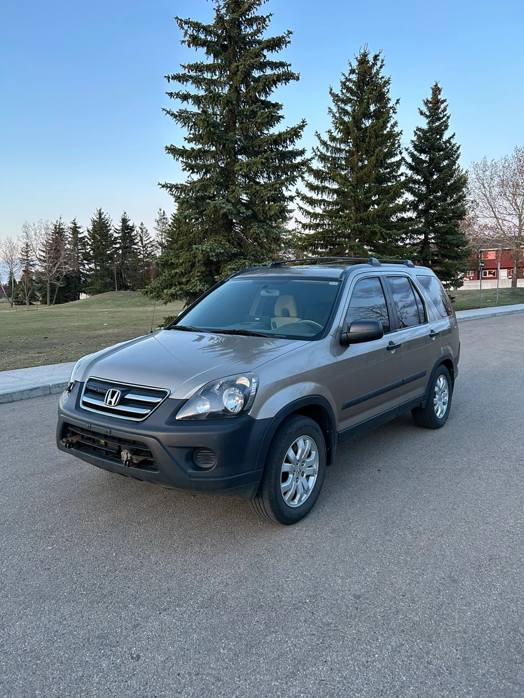 Honda CRV - photo 3