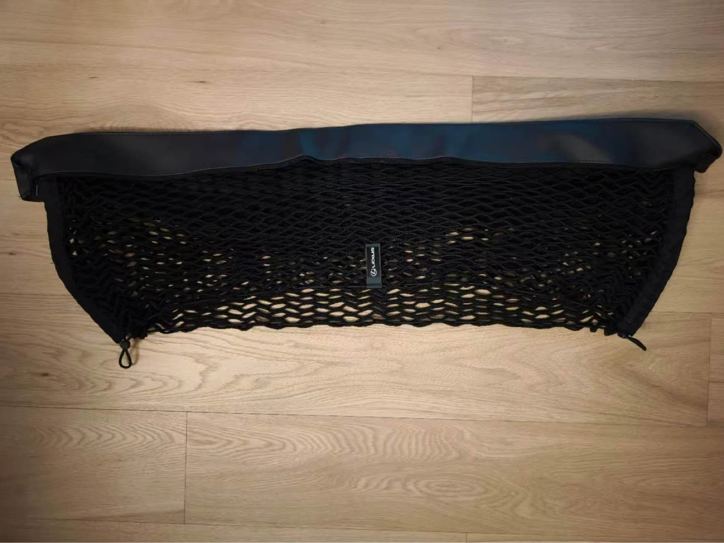 Toyota & Lexus Cargo Net Organizer - photo 2