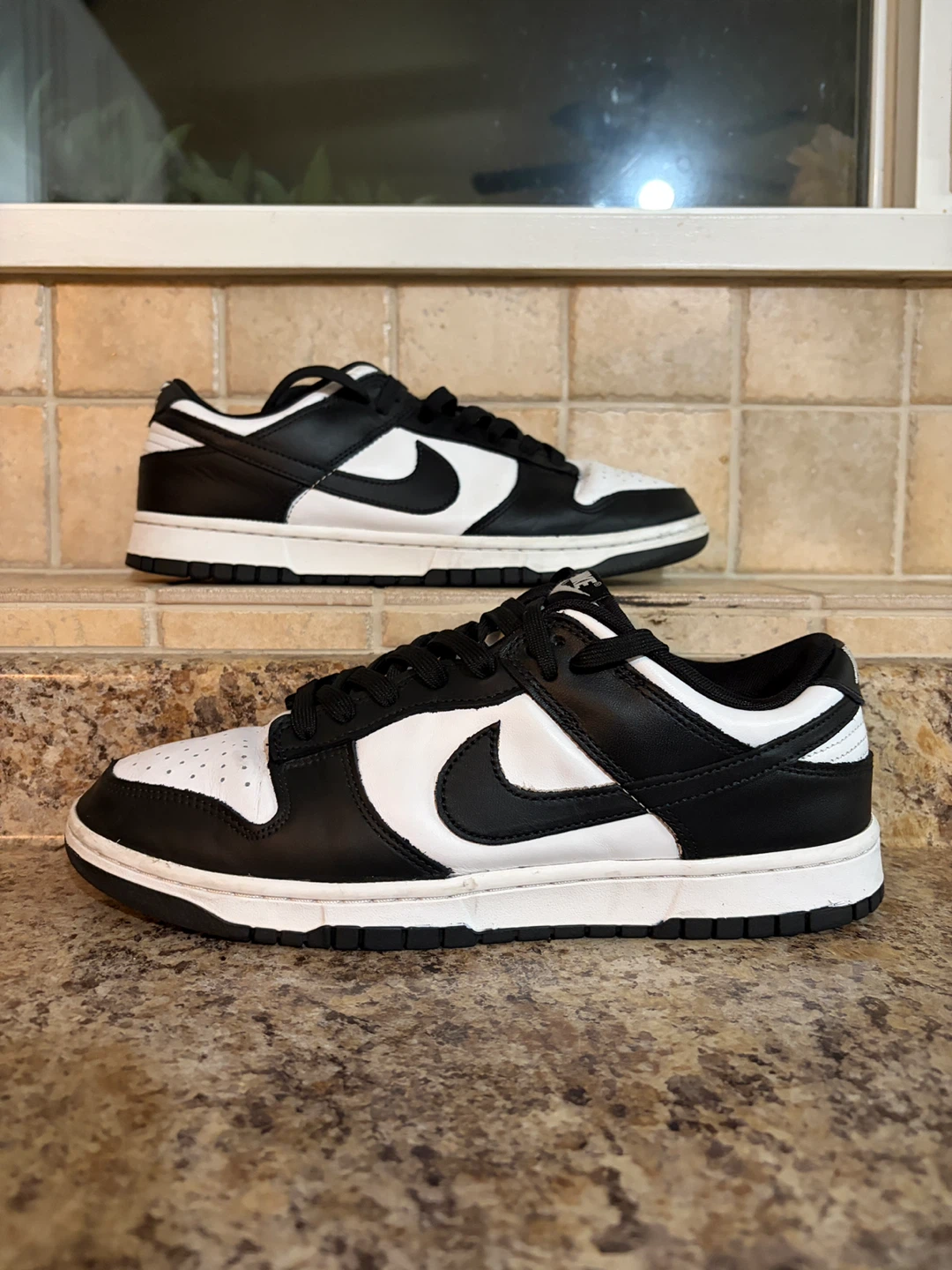 Nike Dunk Low Panda