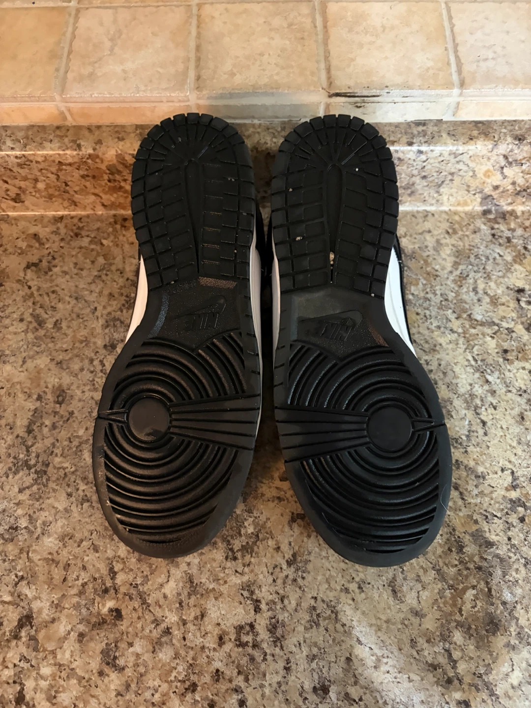 Nike Dunk Low Panda - photo 5