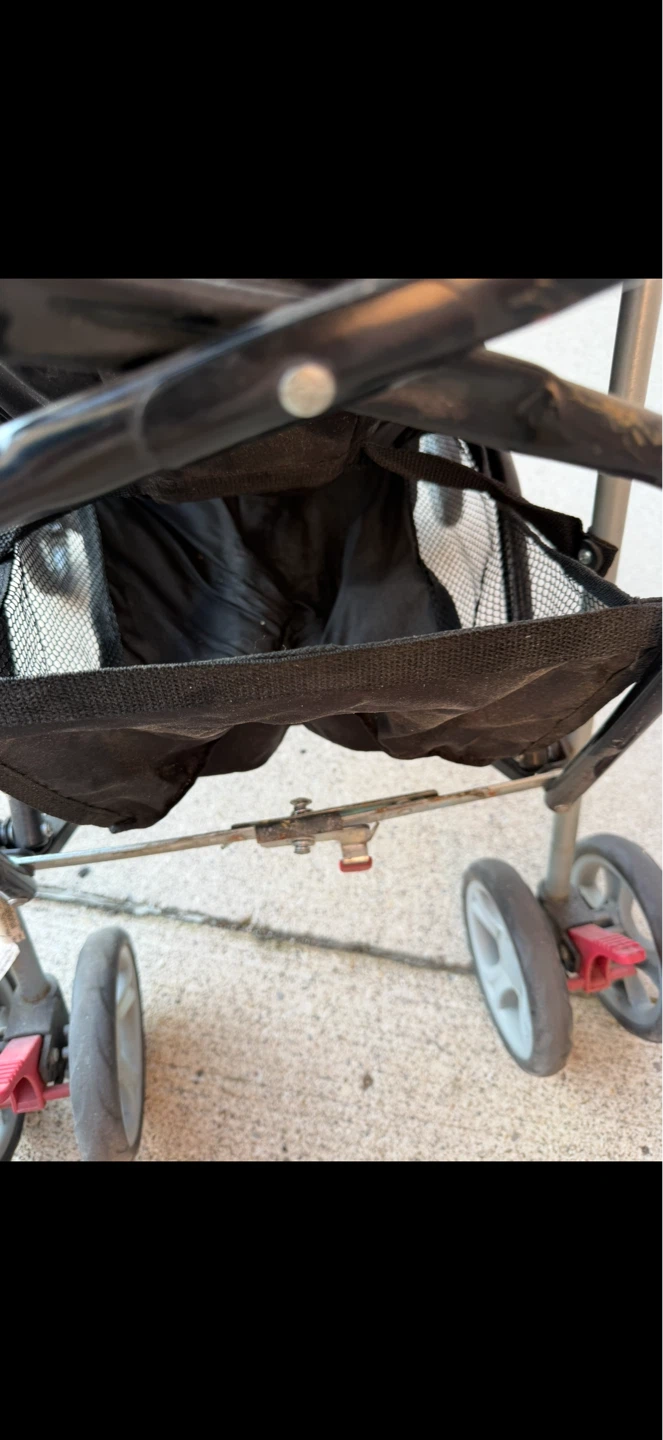 Lightweight and Compact Stroller - photo 5