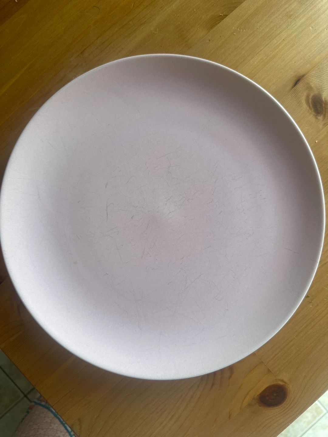 Pink Dinnerware Set - photo 4