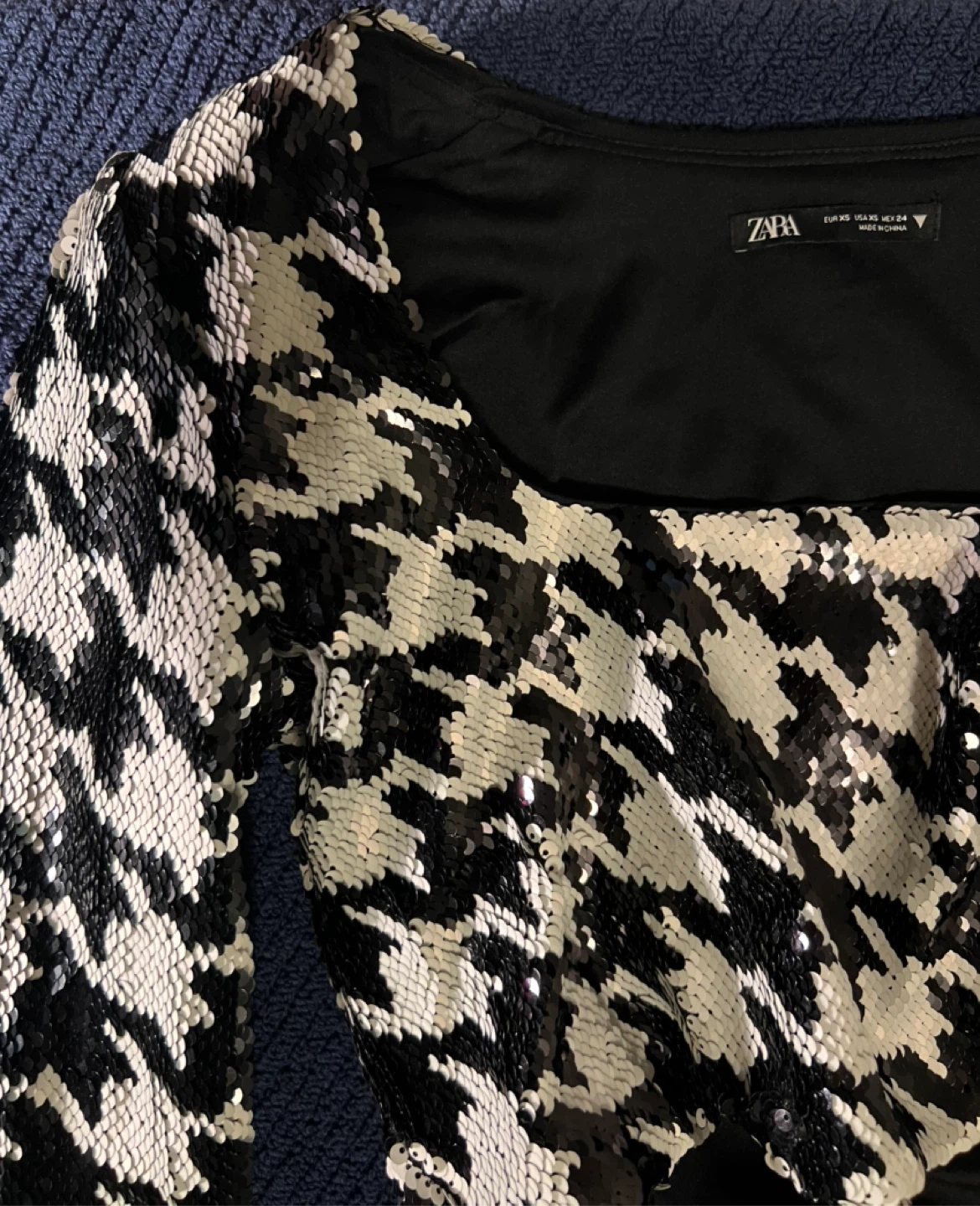Buy two, get one free! (Bundle of three)