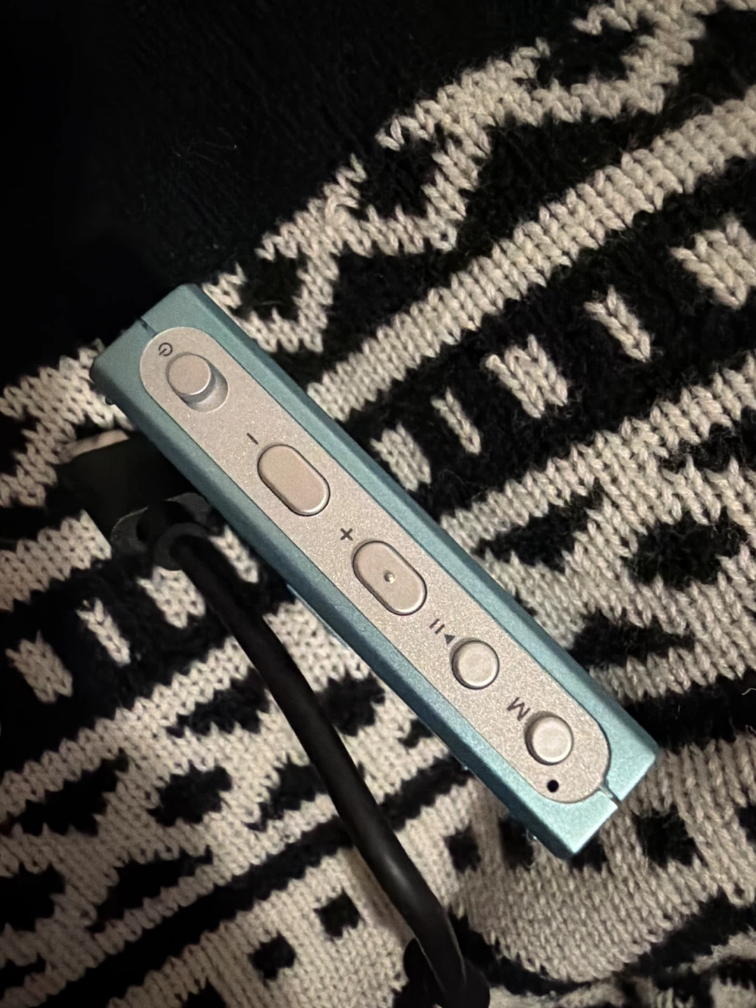Snowsky Retro Nano Bluetooth Amp - photo 3