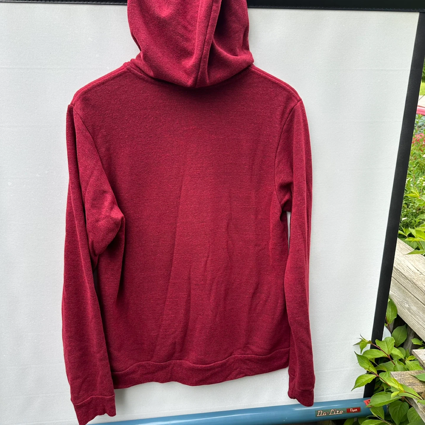Pure Detroit Traffic Jam Hoodie - Large - photo 4