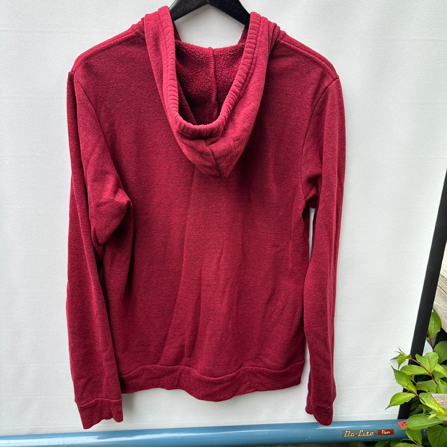 Pure Detroit Traffic Jam Hoodie - Large - photo 5