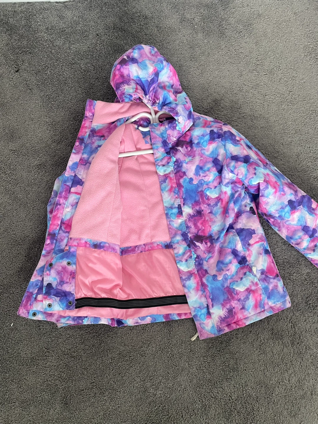 Jacket - Size 13 Yrs - photo 4