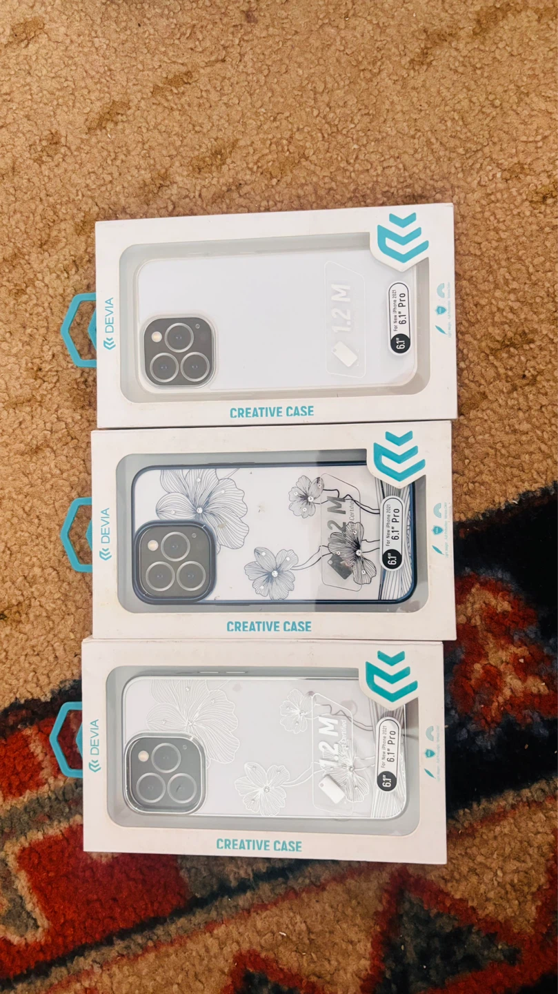 iPhone 13,13 pro and 14 pro max cases for sale! - photo 2
