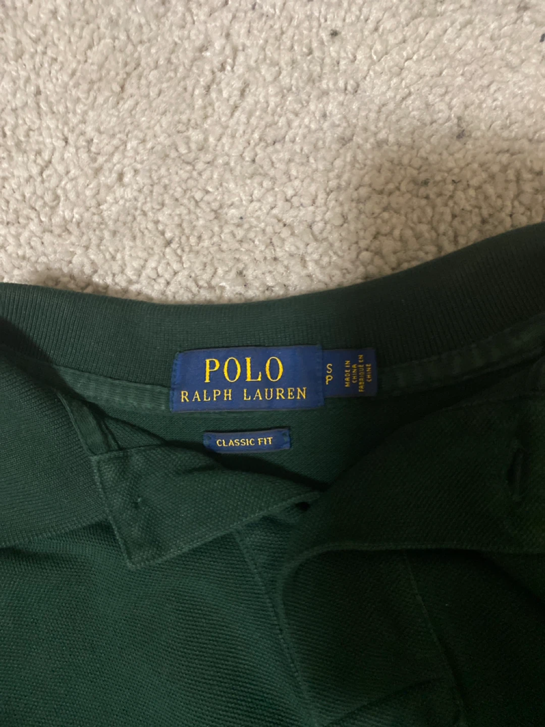 Polo Ralph Lauren - photo 3