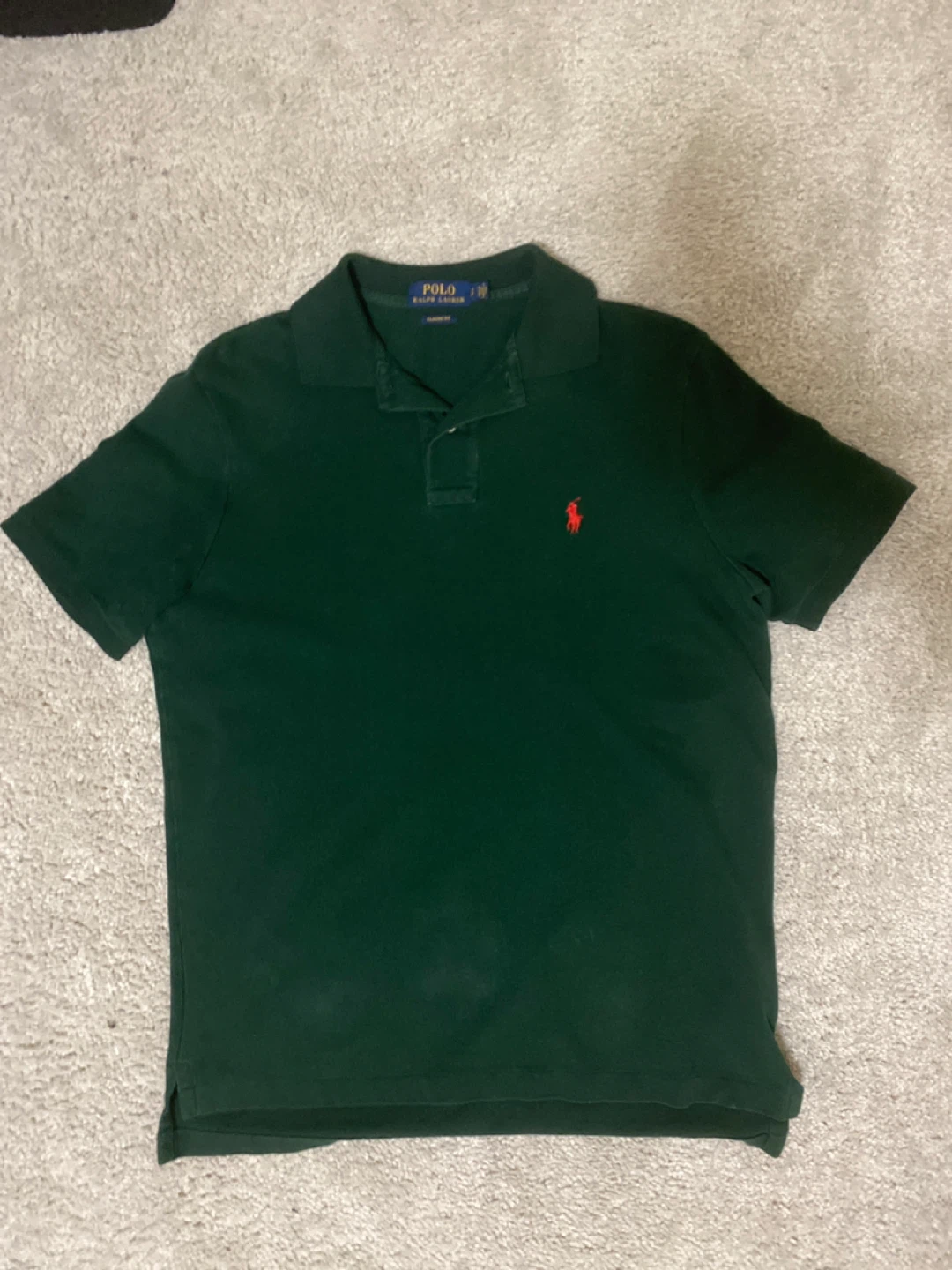 Polo Ralph Lauren