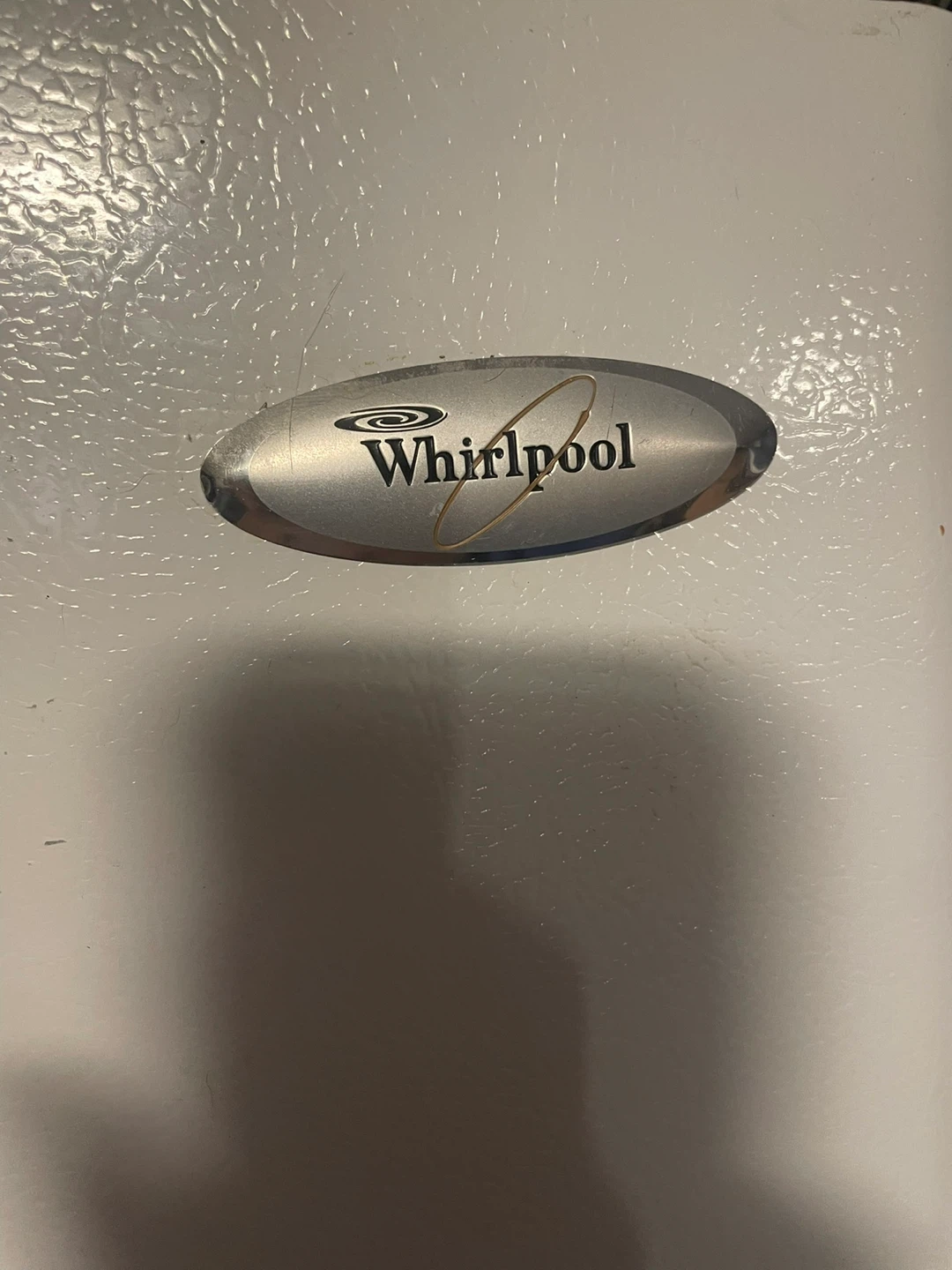 Whirlpool Side-by-Side Refrigerator with Water/Ice Dispenser - photo 2