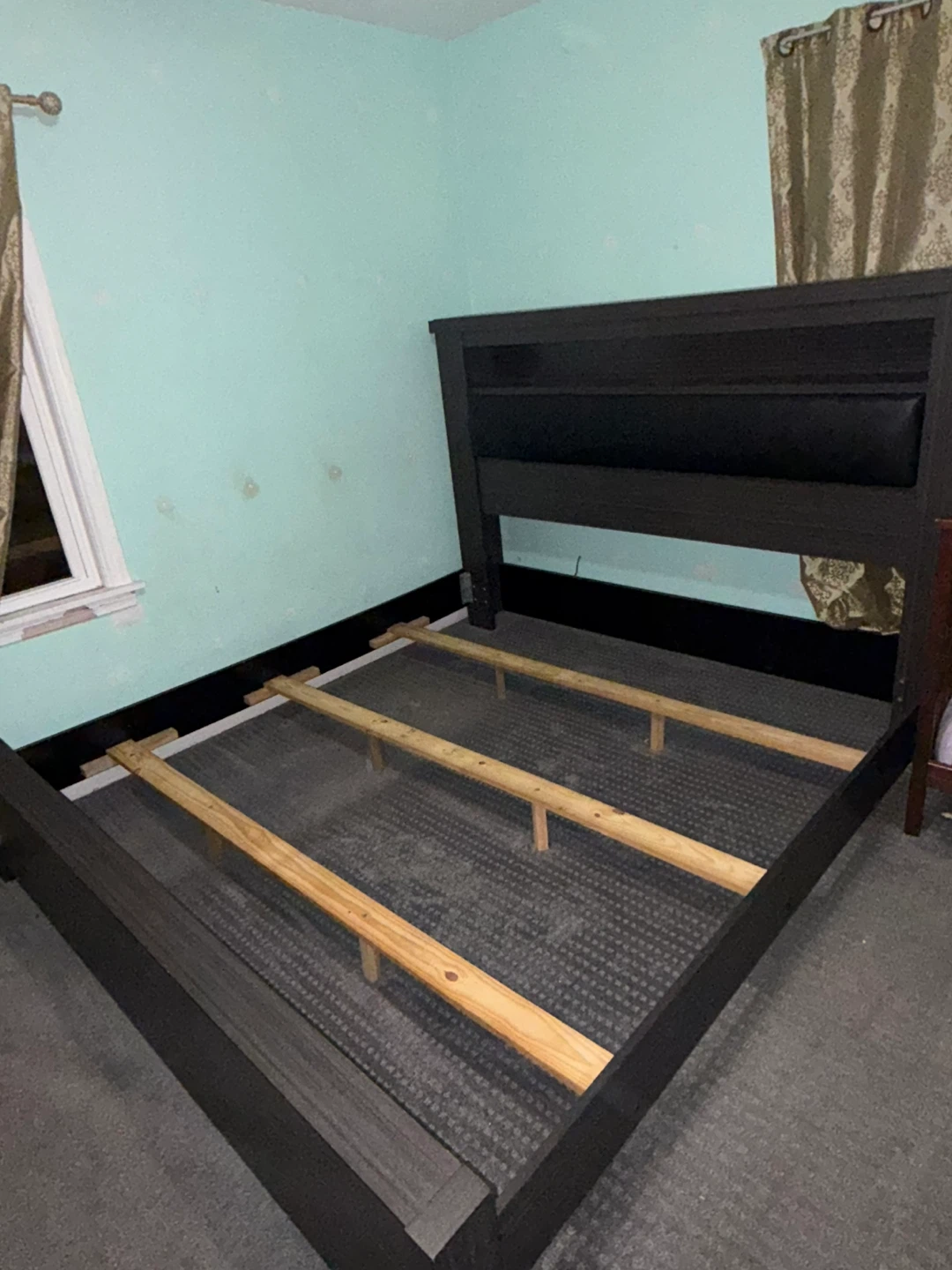 King Size Bed Frame - photo 3