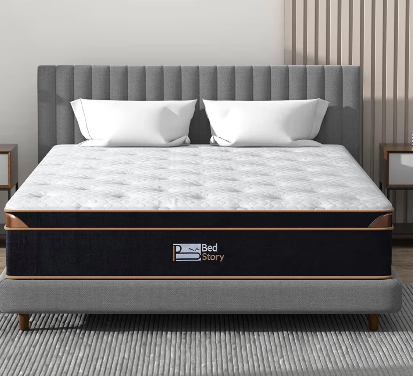 Queen Mattress - Brand New