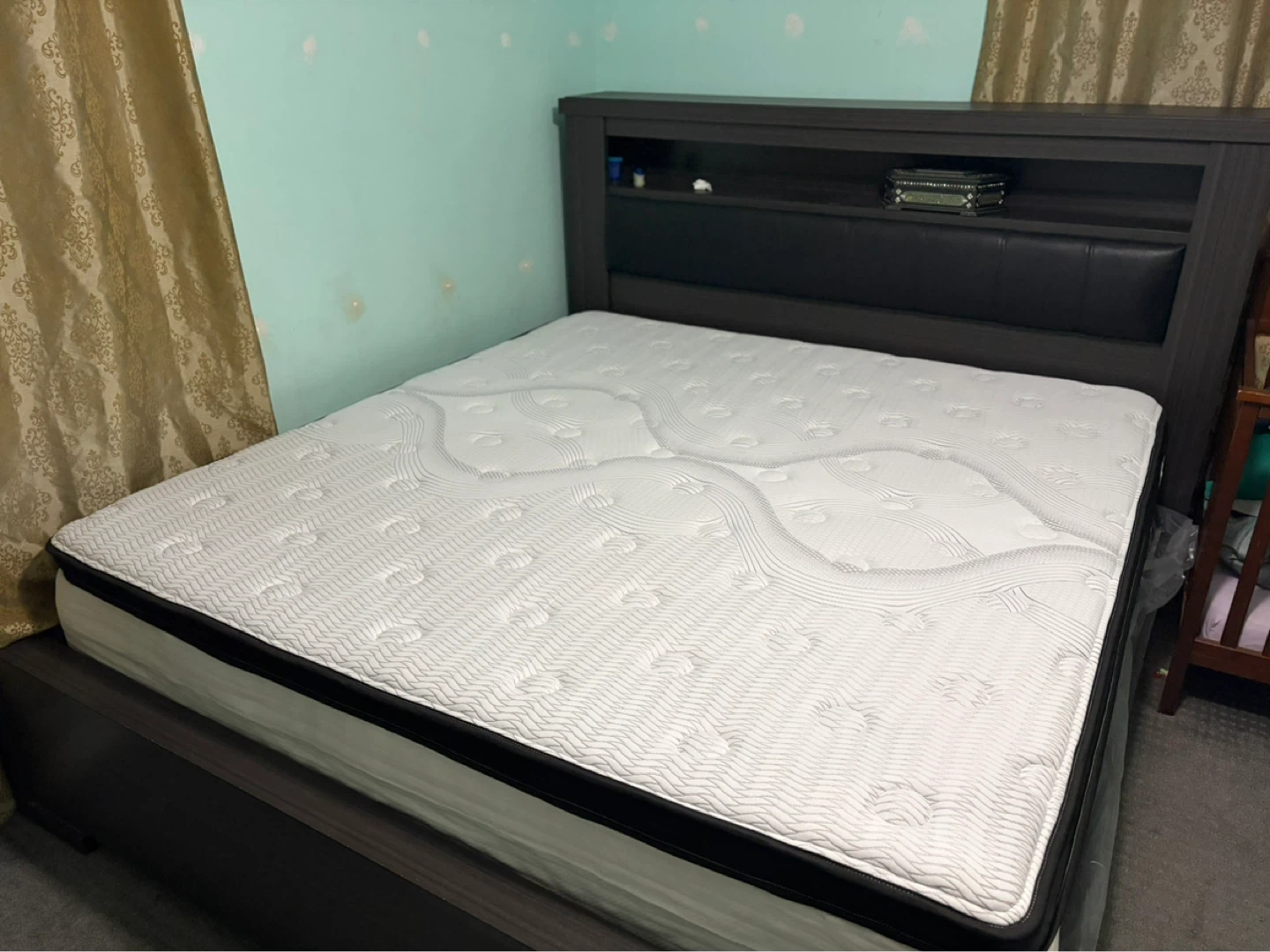 King Size Mattress - photo 3
