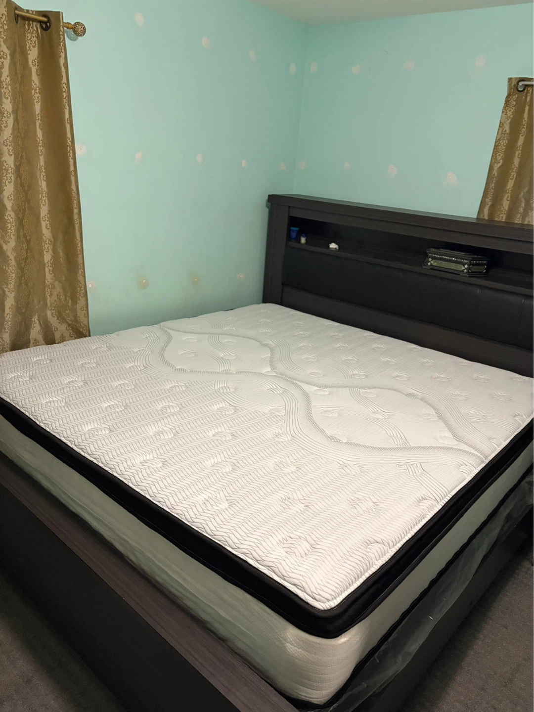 King Size Mattress