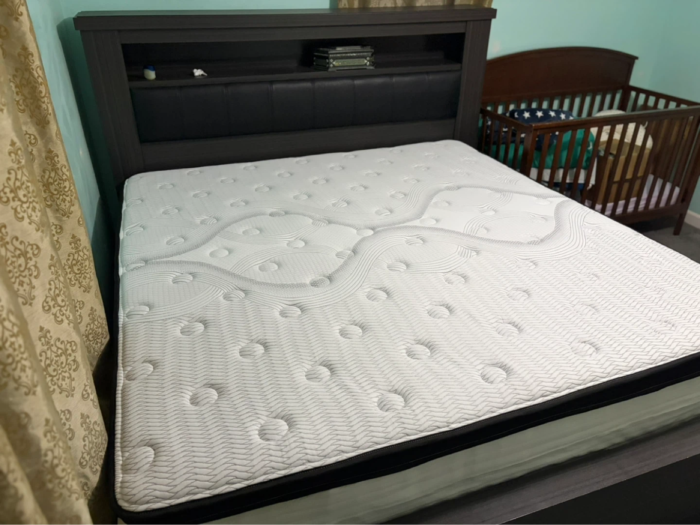 King Size Mattress - photo 4