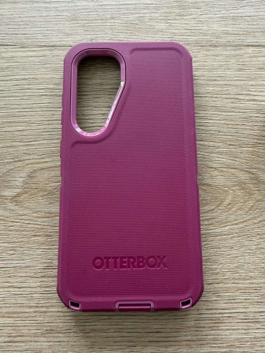 Samsung S24/25 Otterbox Defender Pink Brand New - photo 2