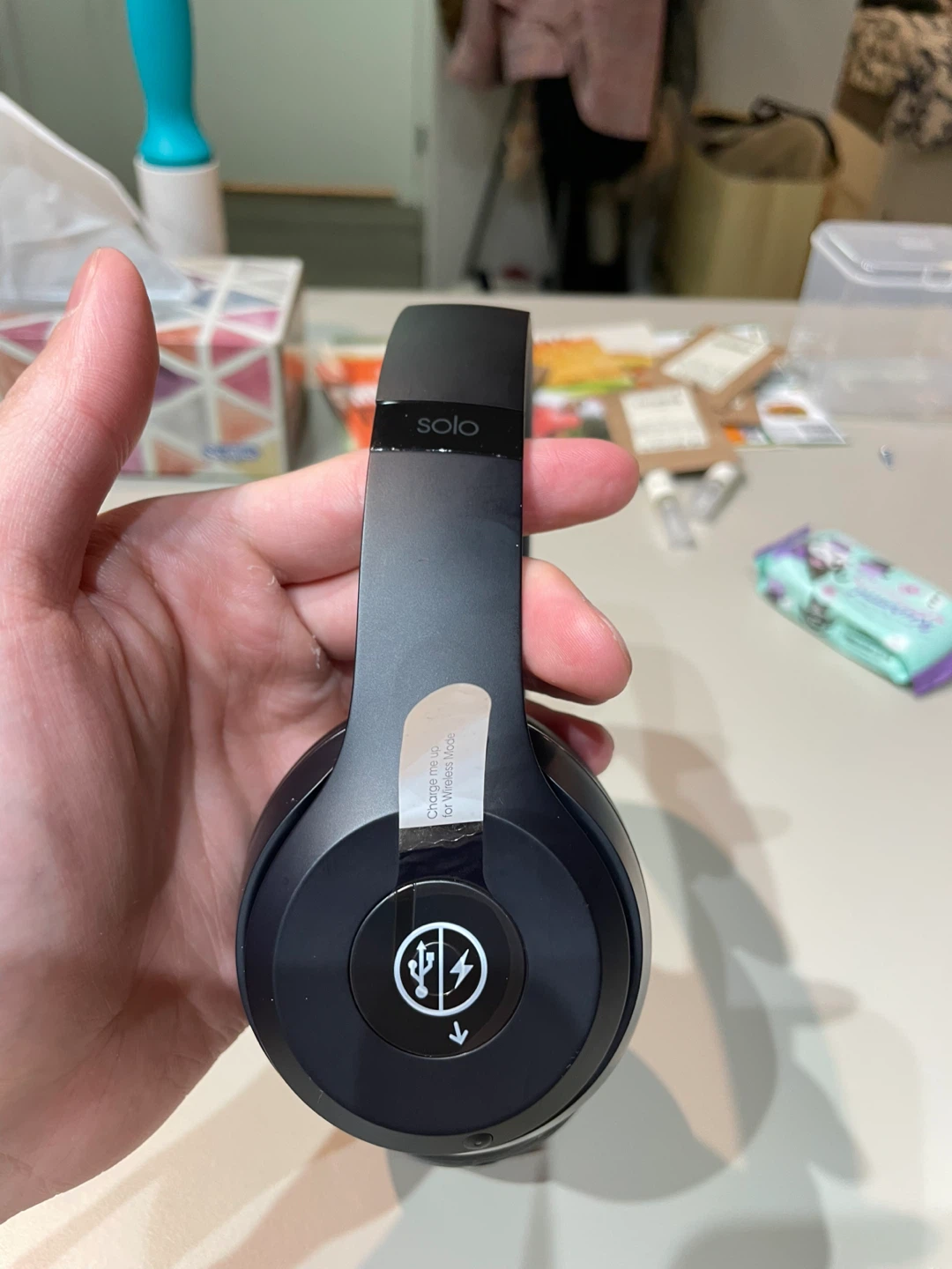Beats Solo3 Wireless Headphones - photo 5
