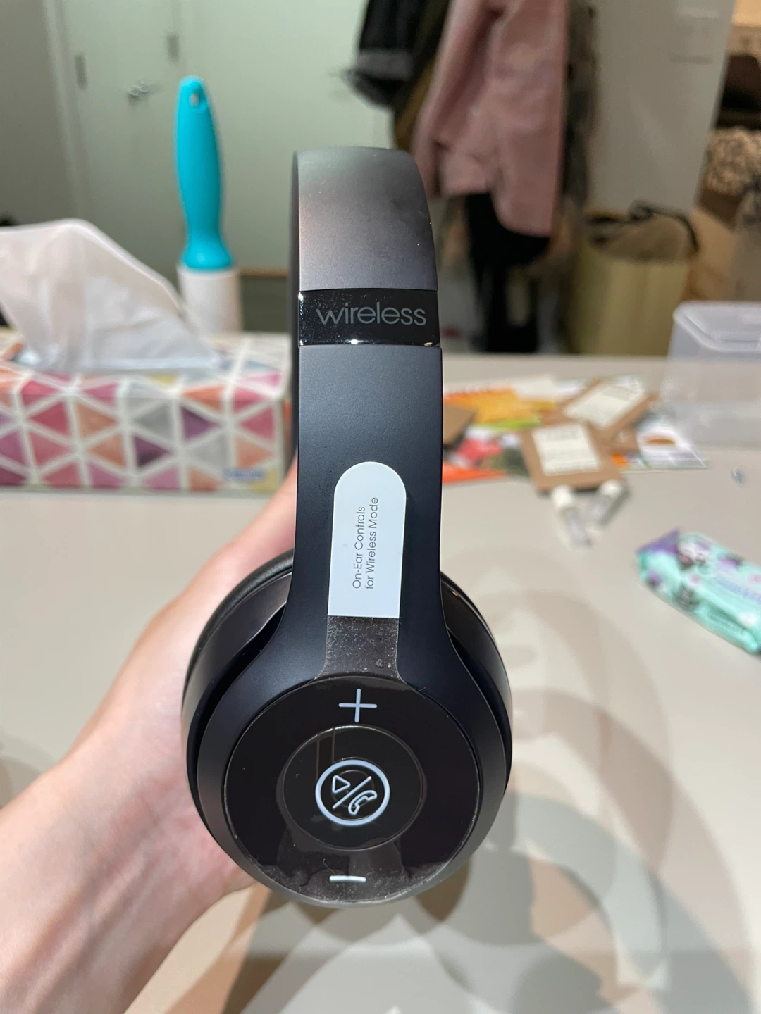Beats Solo3 Wireless Headphones - photo 4