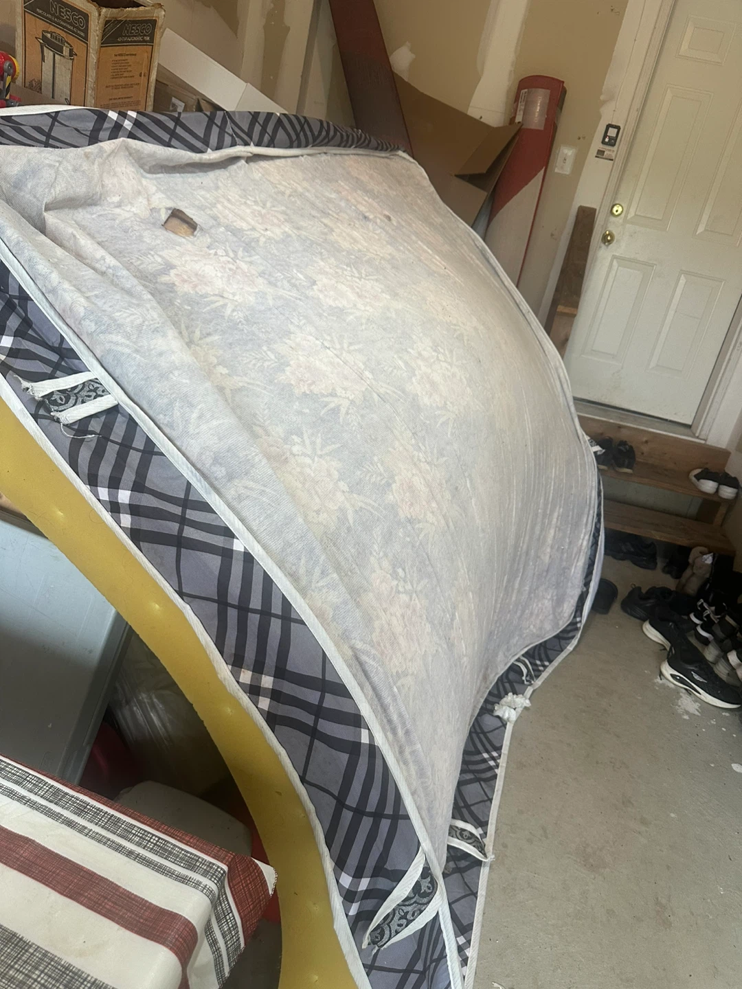 Mattress free