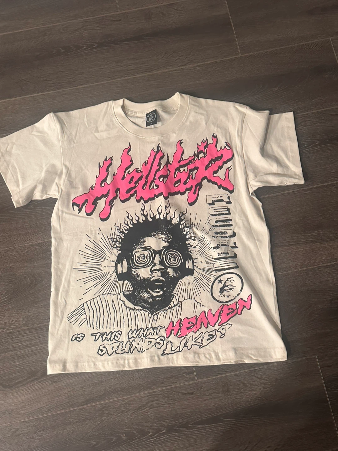 Hellrazor Records T-Shirt