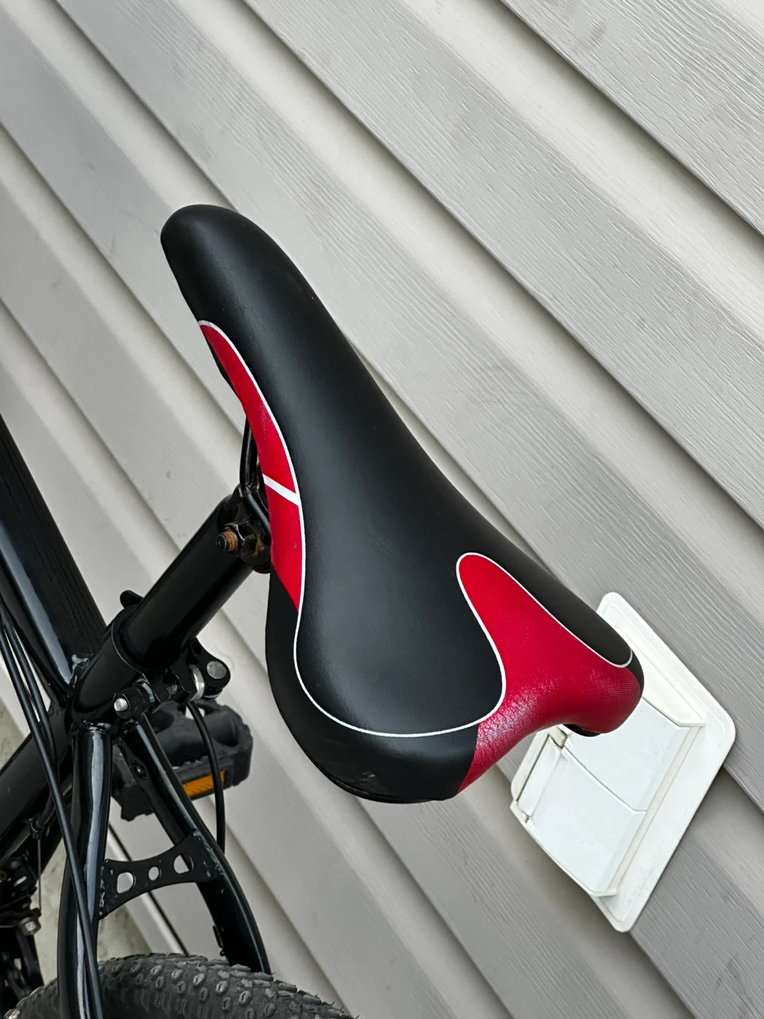 Men's Black Mountain Bike - photo 4