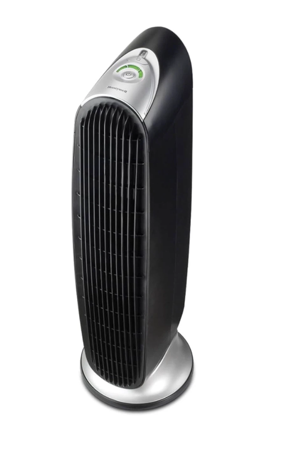 Honeywell HFD120QCV2 QuietClean™ Tower Air Purifier