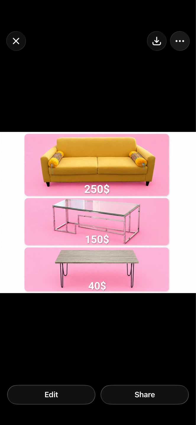 Multi items - photo 2
