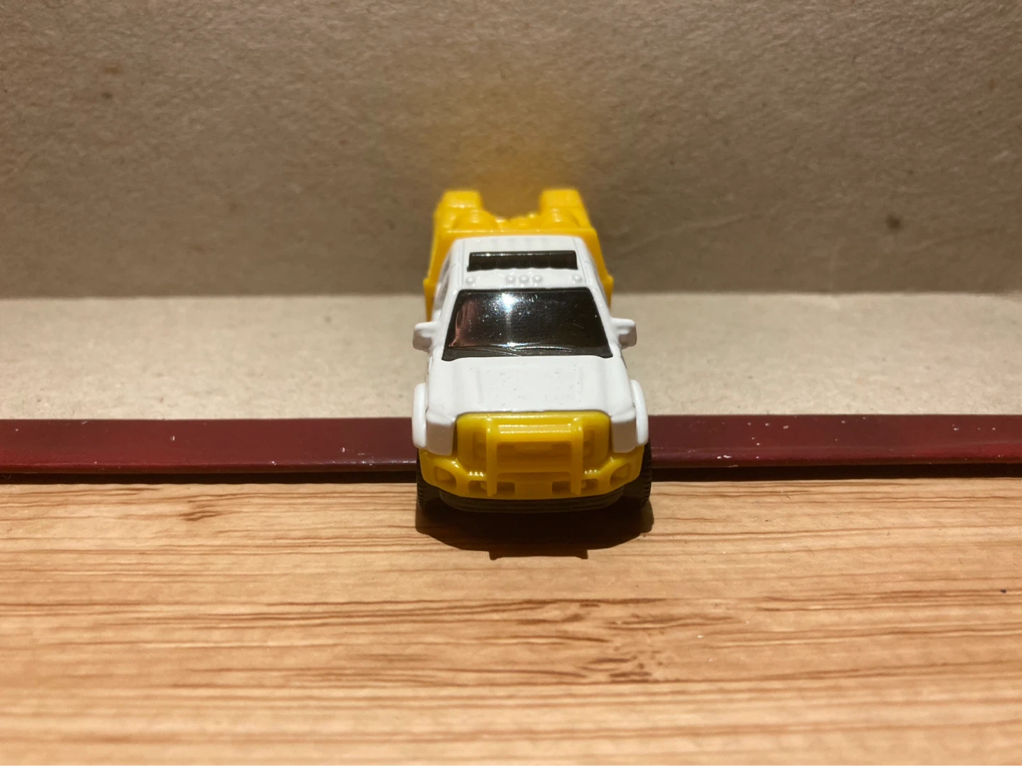 Matchbox Loose / Ford F-550 Super Duty / BCFD - photo 2