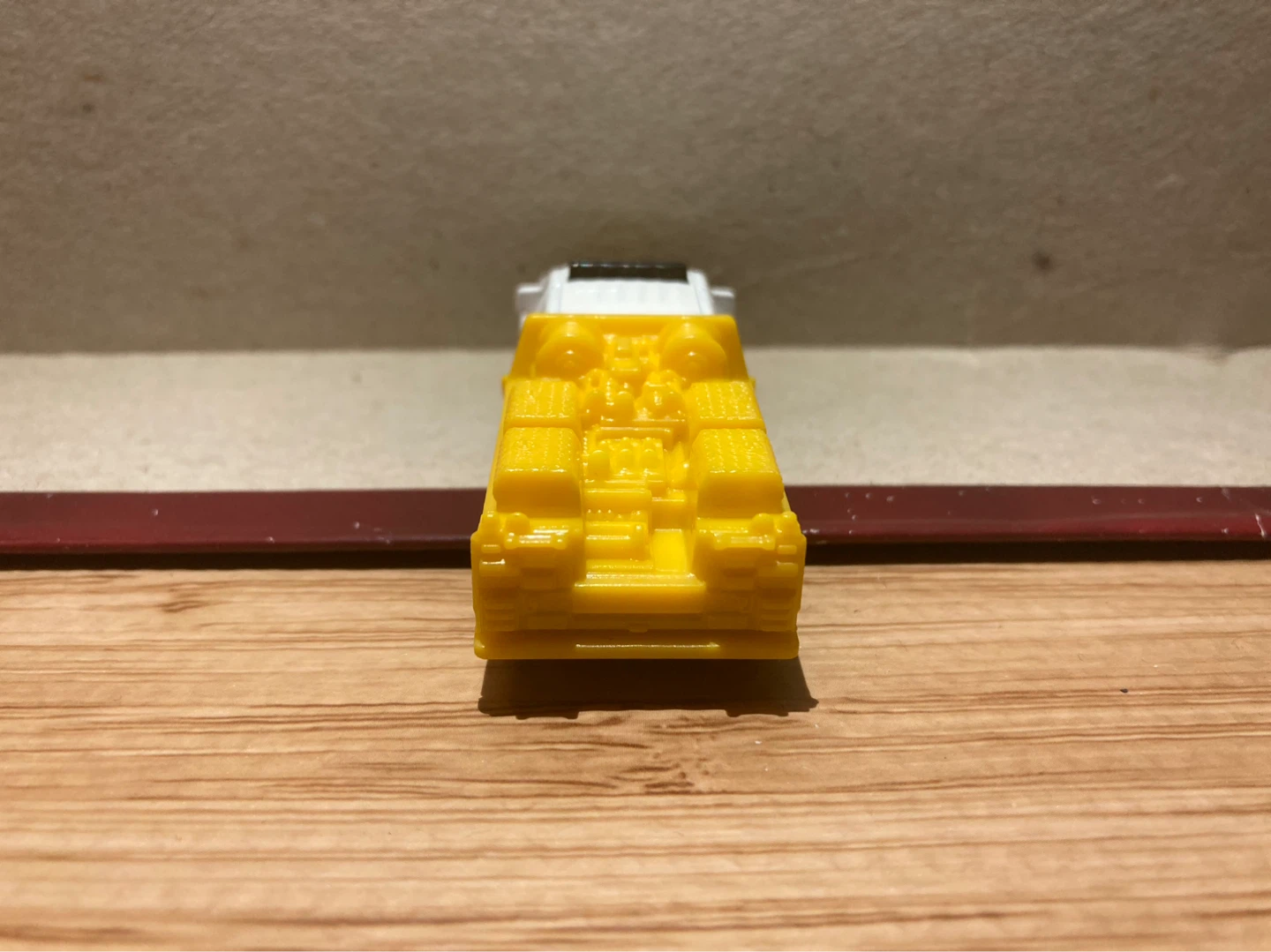 Matchbox Loose / Ford F-550 Super Duty / BCFD - photo 4
