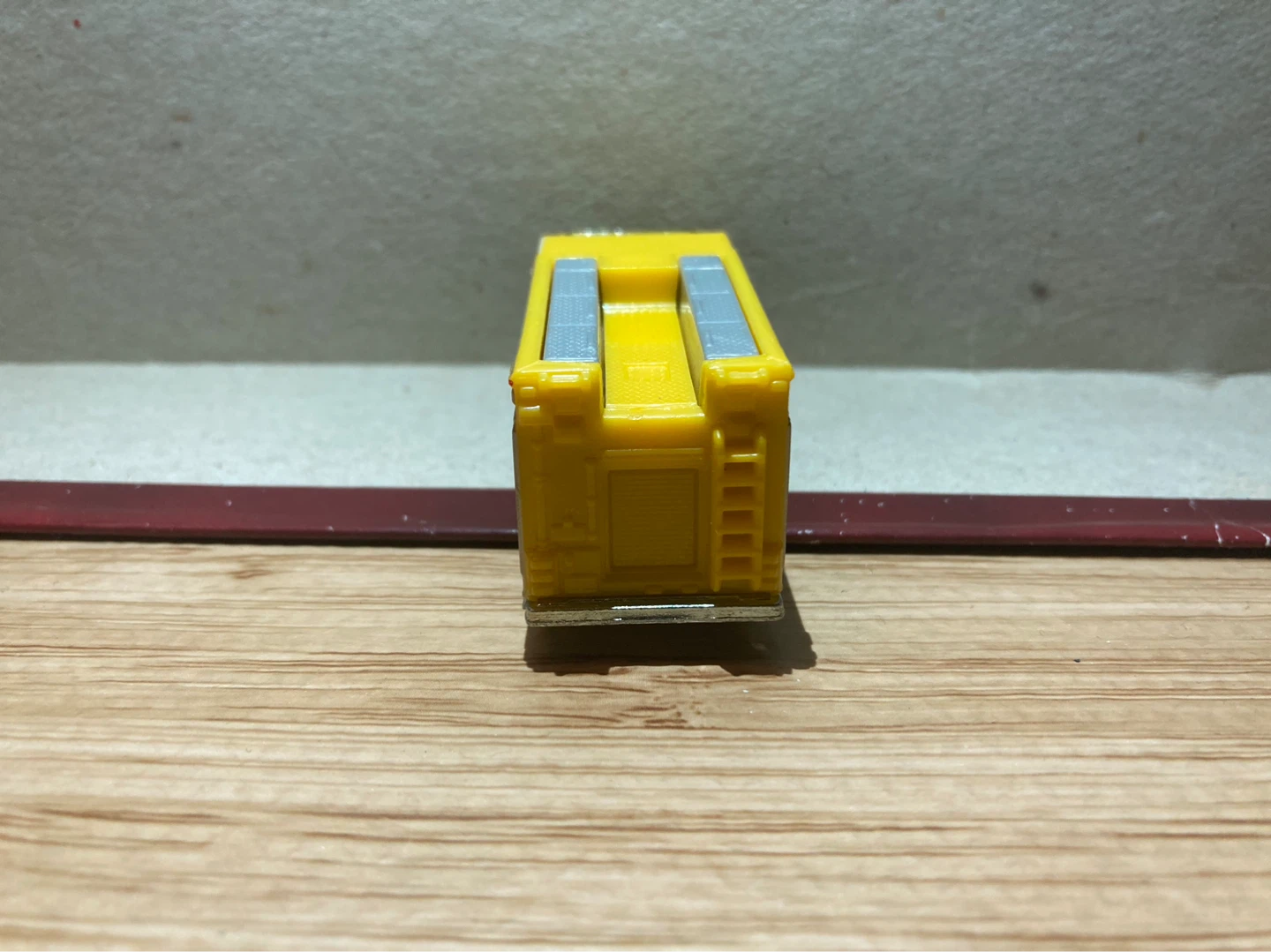 Matchbox Loose / Fire Truck / Boone County Fire District - photo 4