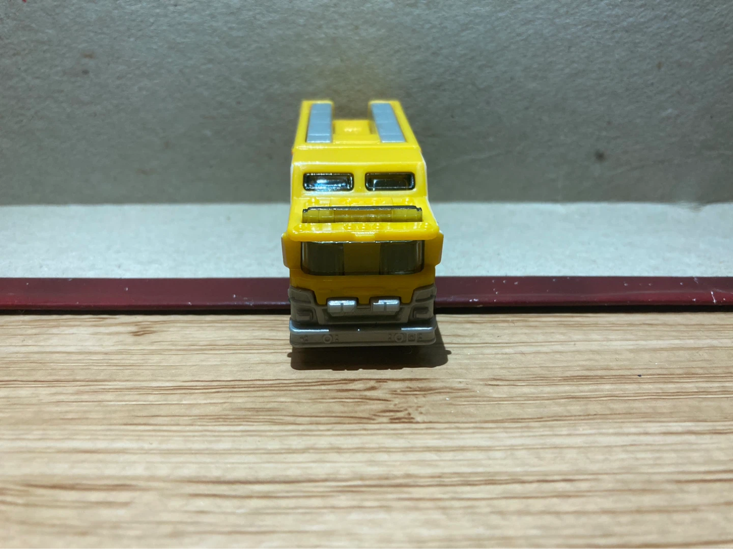 Matchbox Loose / Fire Truck / Boone County Fire District - photo 2