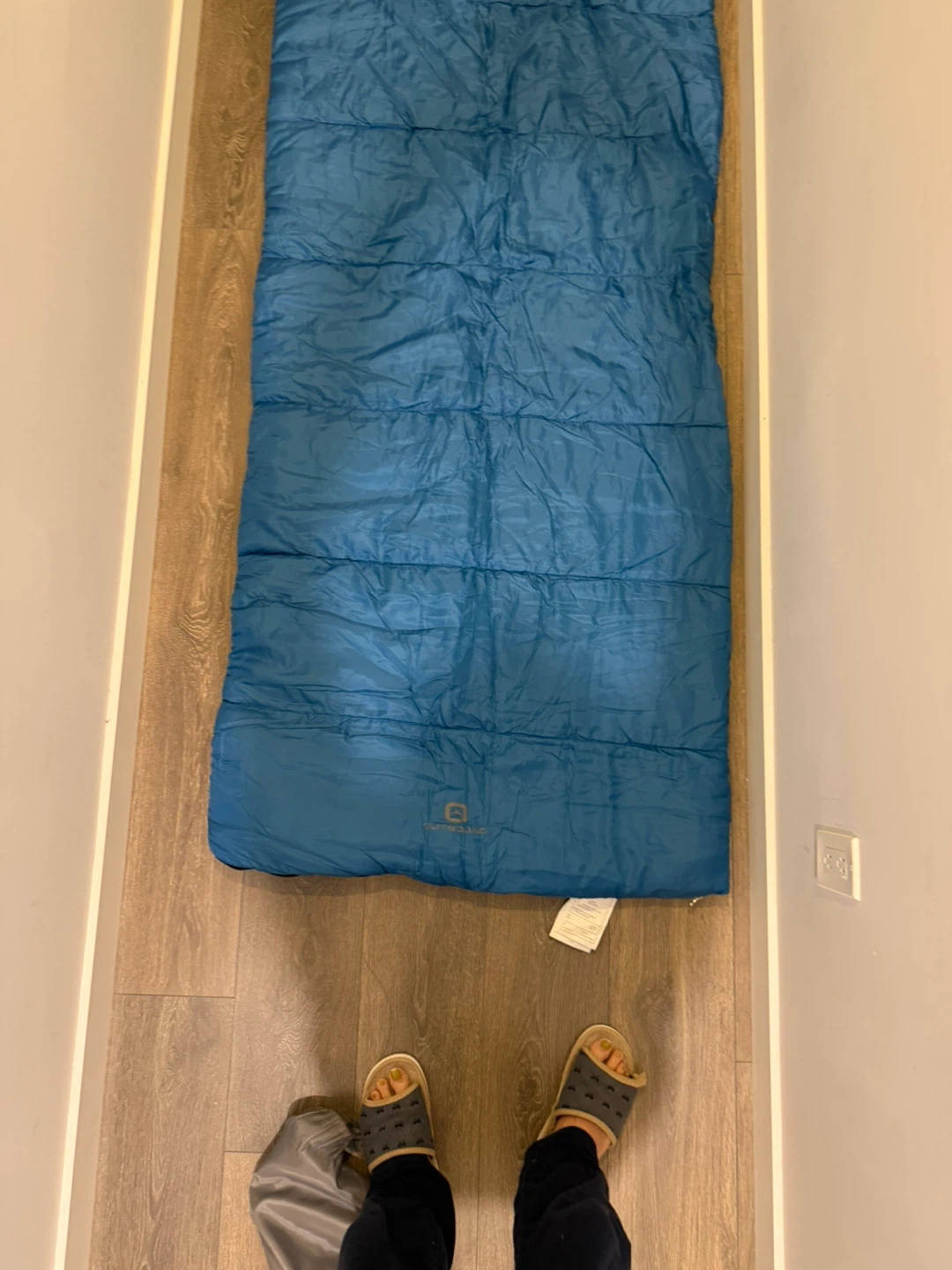 Outbound Camping Comfort Sleeping Bags (2-Pack) - photo 2