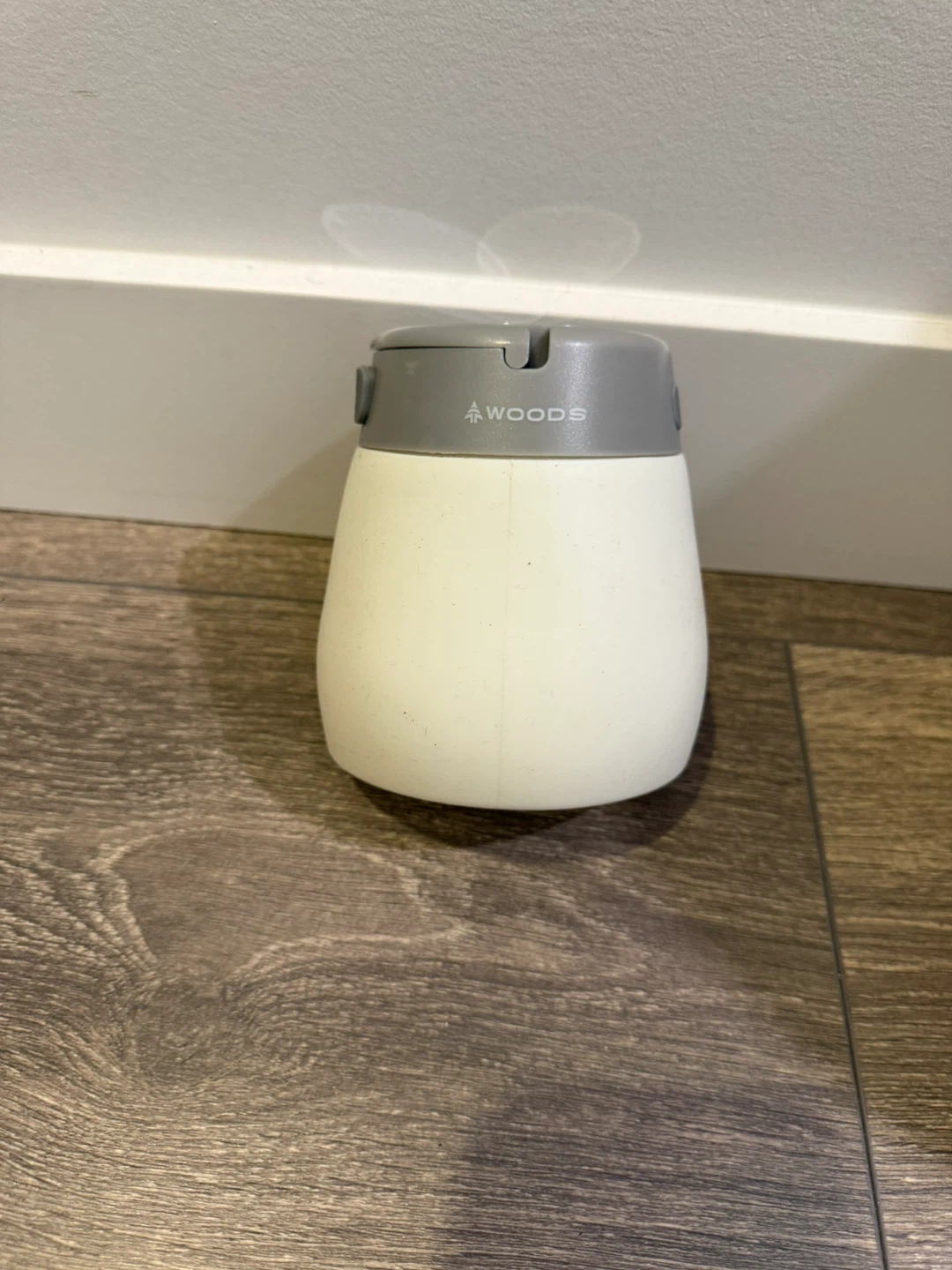 Woods Portable Lantern