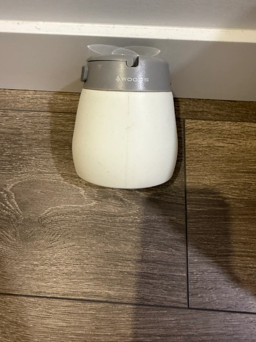 Woods Portable Lantern - photo 3
