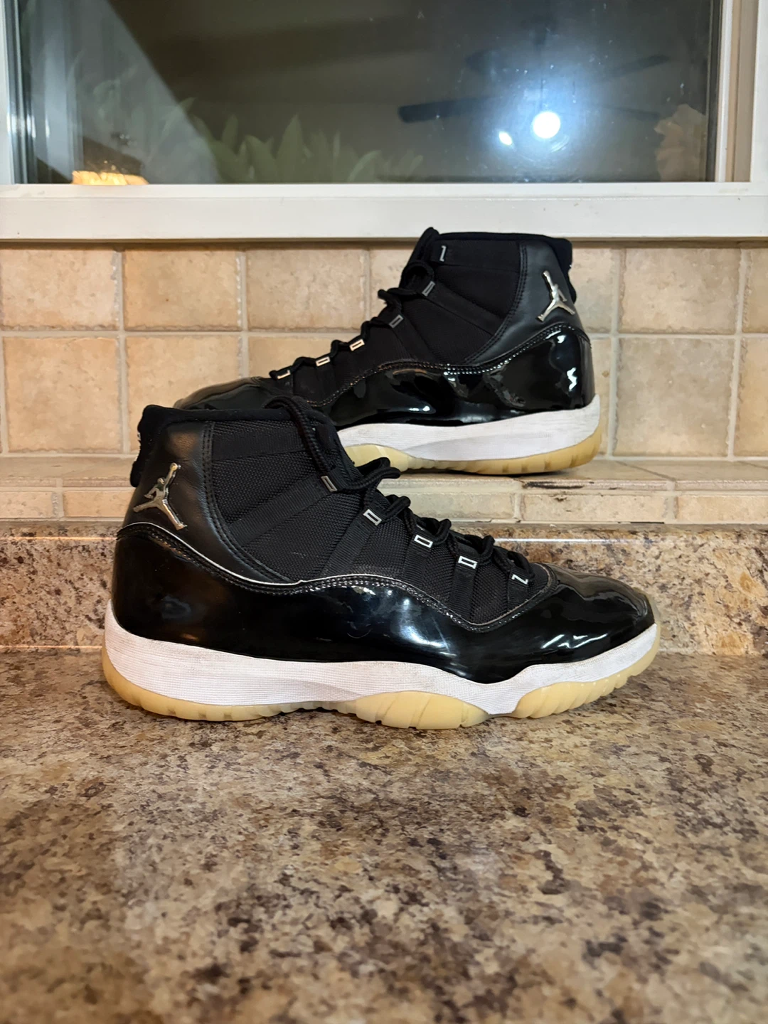Air Jordan 11 Retro Concord Men's Shoes