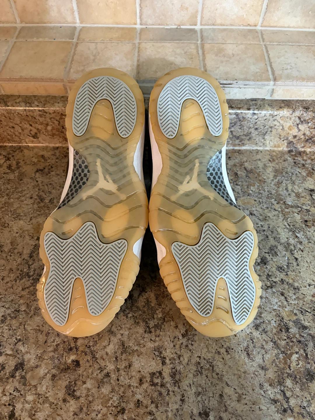 Air Jordan 11 Retro Concord Men's Shoes - photo 5