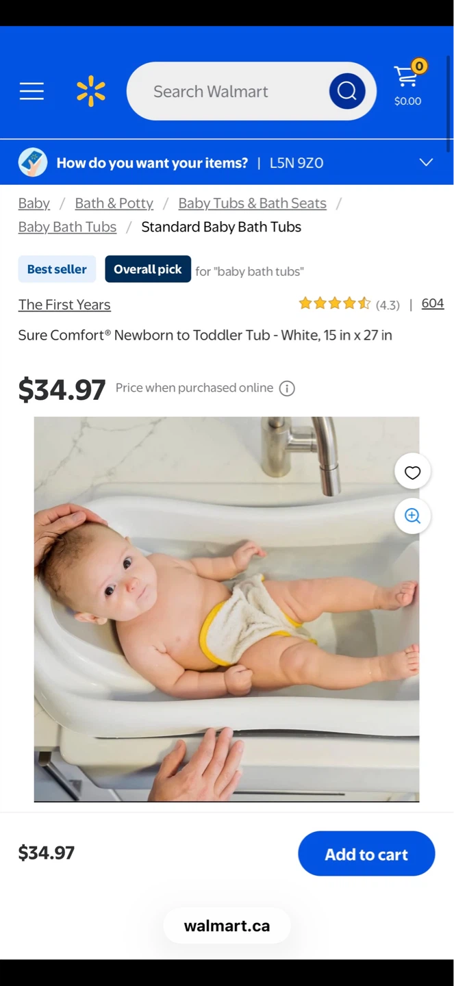 Baby BathTub with Chair and Reclined-Bed - photo 5