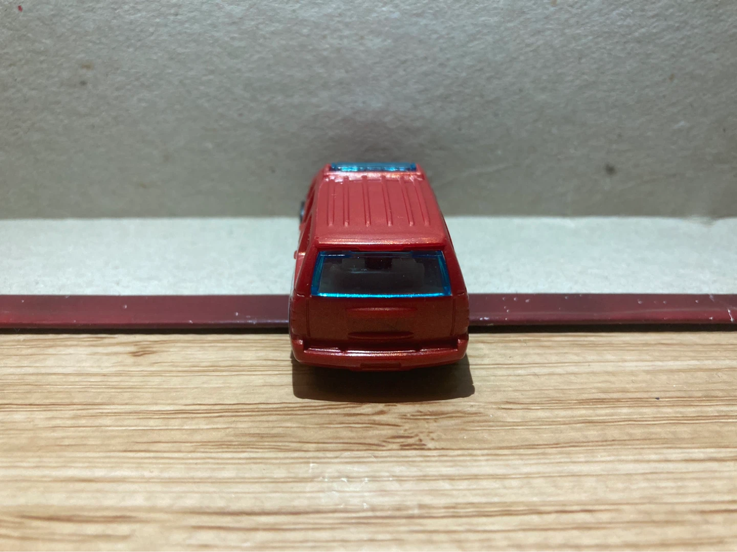 Hot Wheels Loose / 07 Chevy Tahoe / Police Escort - photo 4