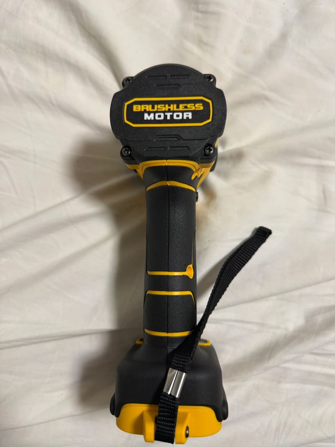 DEWALT 20V Brushless Impact Driver - photo 2