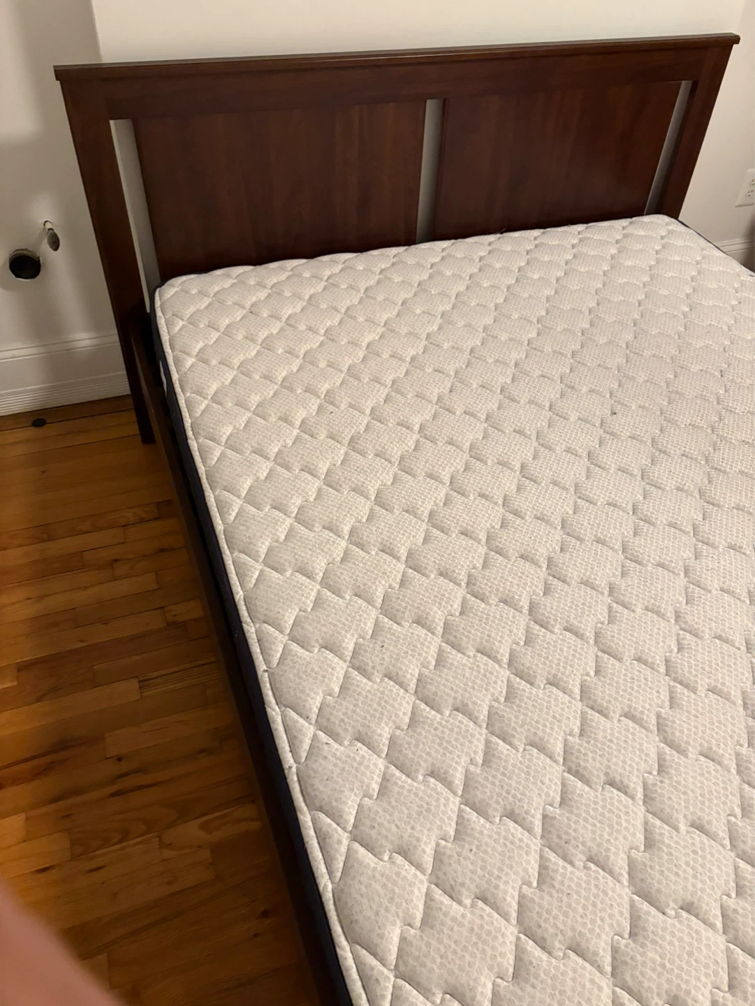 QUEEN(size) Mattress - photo 3