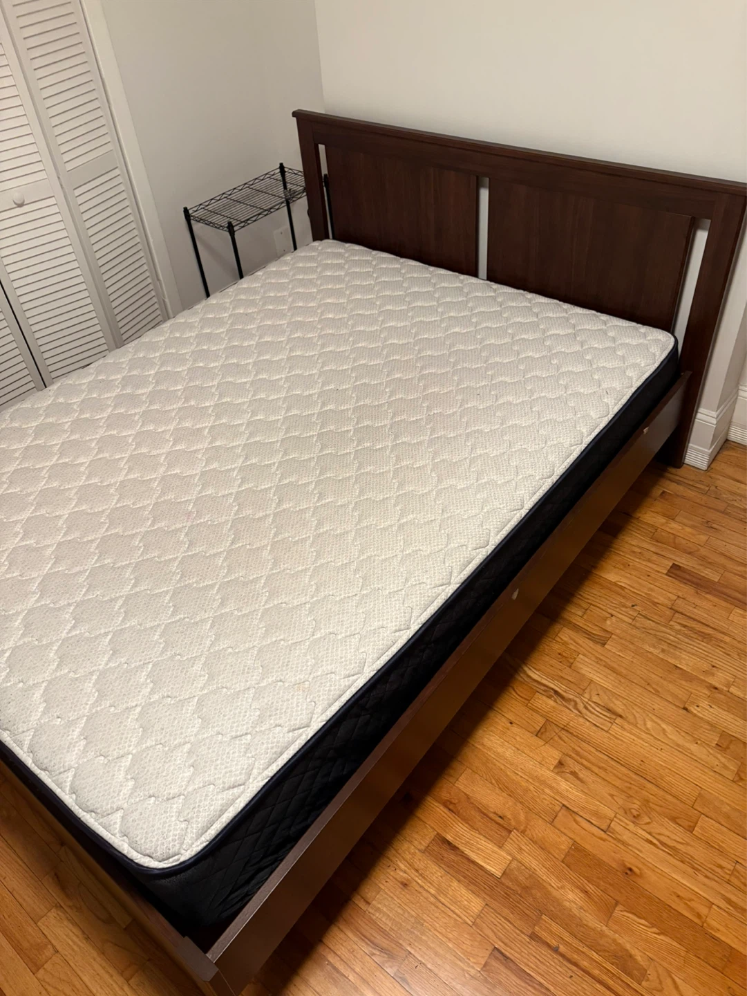 QUEEN(size) Mattress - photo 2
