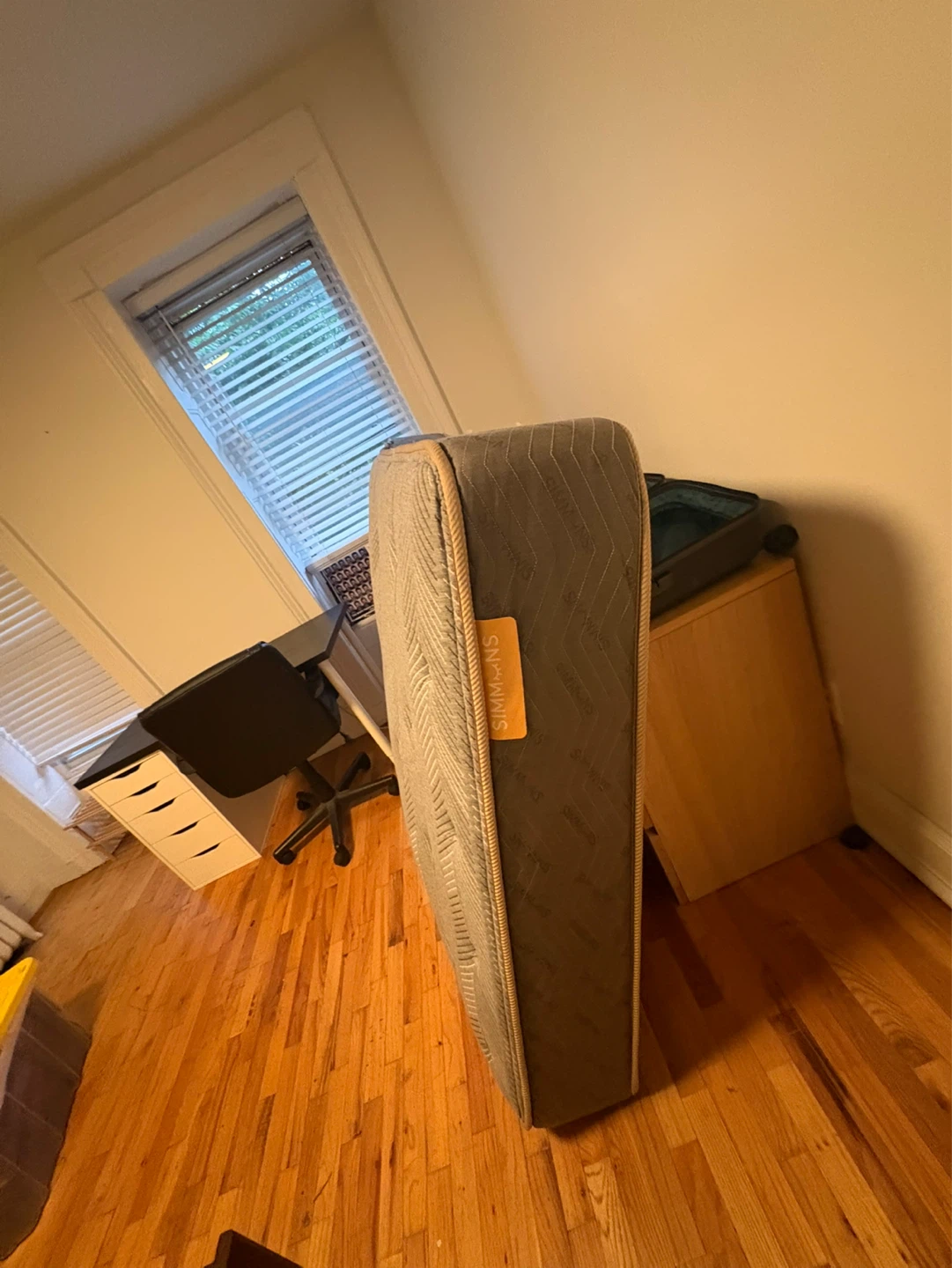 Full(size) Mattress - photo 2